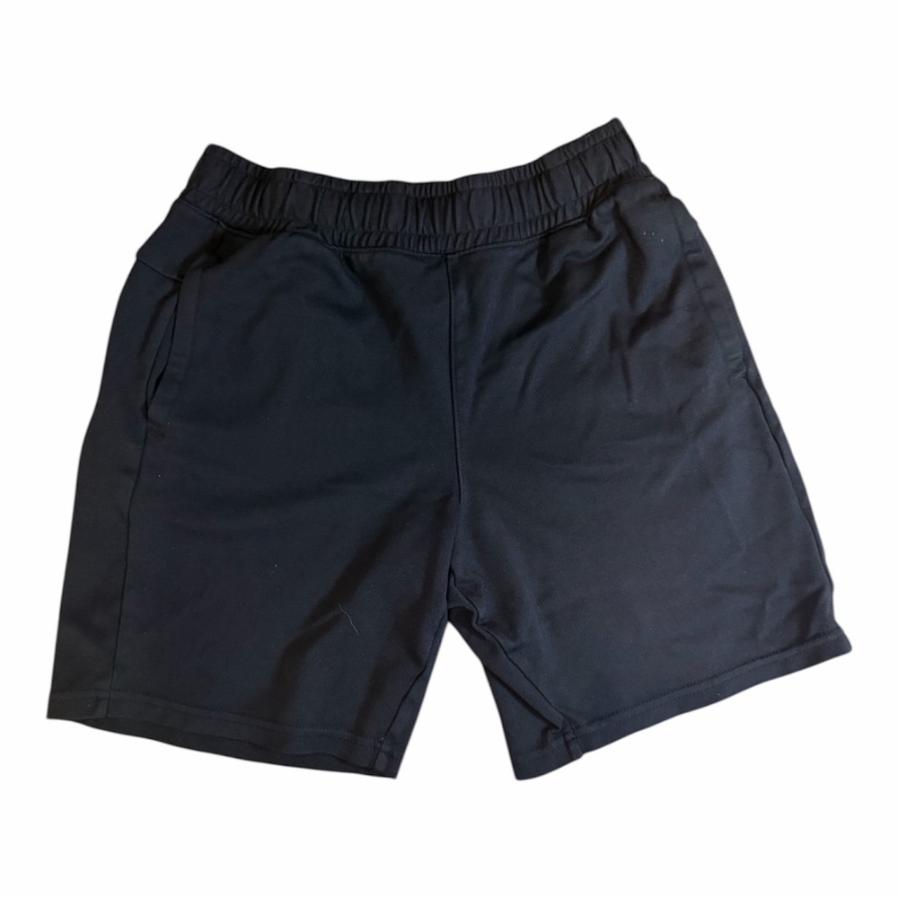 Members Mark Boys Jogger Athletic Shorts - size 10/12